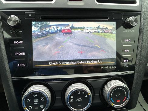 Used 2016 Subaru Forester 2.0XT Premium AWD/4WD image 23