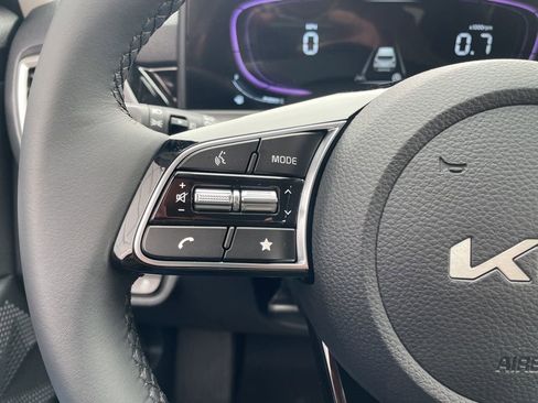 New 2026 Kia Seltos S image 25