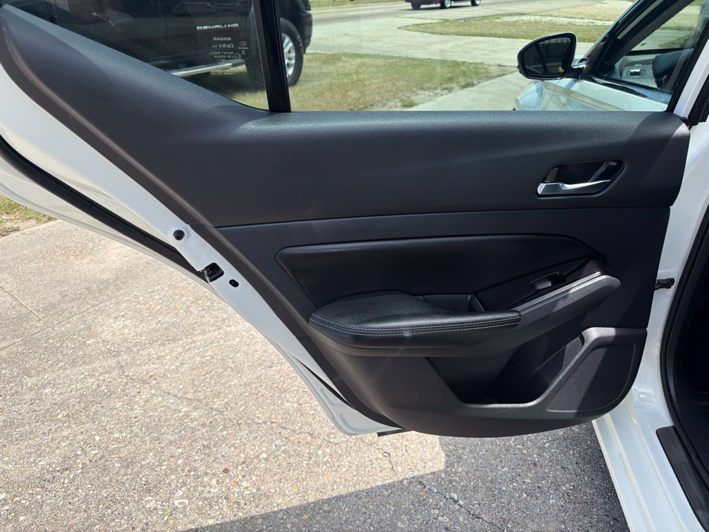 Used 2021 Nissan Altima 2.5 SL FWD image 14