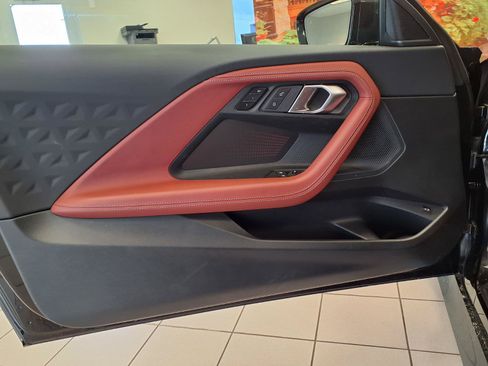 Used 2025 BMW 230i Coupe w/ Convenience Package RWD image 18