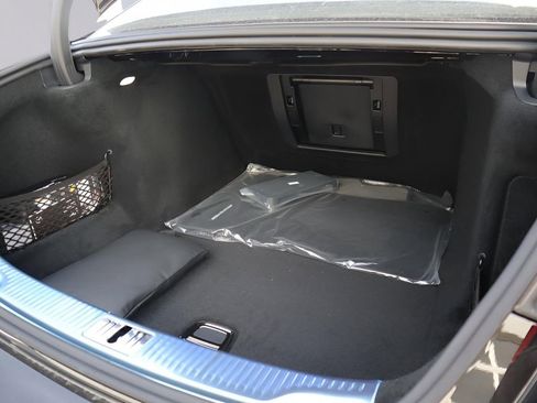 New 2026 Mercedes-Benz S 580 4MATIC Sedan image 10
