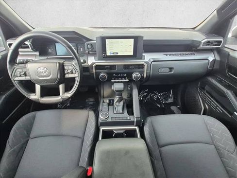 Used 2026 Toyota Tacoma SR5 RWD image 19
