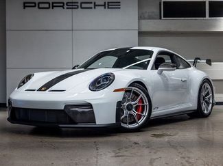 Certified 2025 Porsche 911 GT3 video 1
