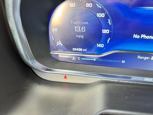 Used 2024 Chevrolet Tahoe Premier image 44