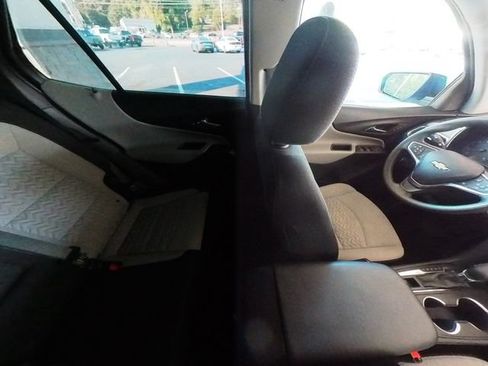 Used 2023 Chevrolet Equinox LS FWD image 34