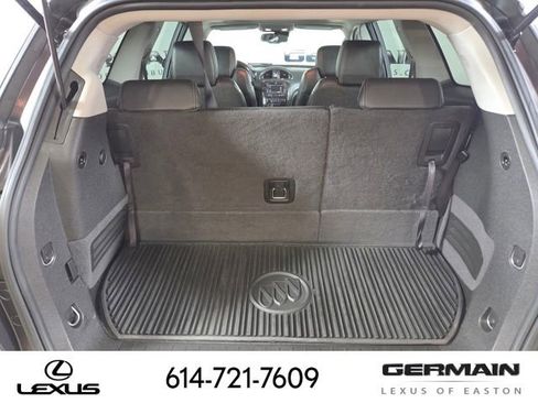 Used 2014 Buick Enclave Leather w/ Trailering Provision Package FWD image 23