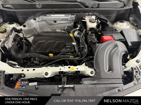 Used 2023 Buick Encore GX Preferred FWD image 49