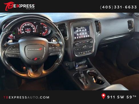 Used 2020 Dodge Durango GT image 13