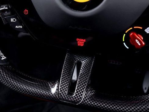 Certified 2025 Ferrari SF90 Spider image 41