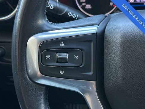 Used 2020 Chevrolet Blazer LT FWD image 27