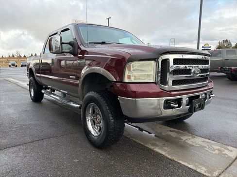 Used 2006 Ford F350 Lariat image 11