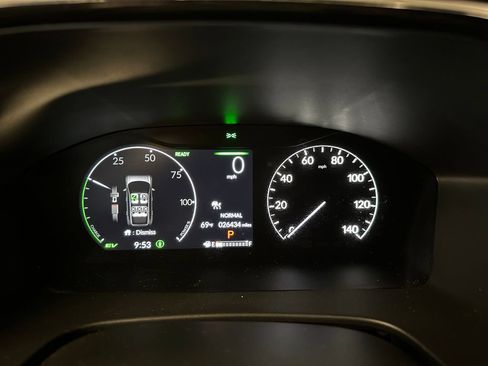 Used 2025 Honda CR-V Sport-L image 10