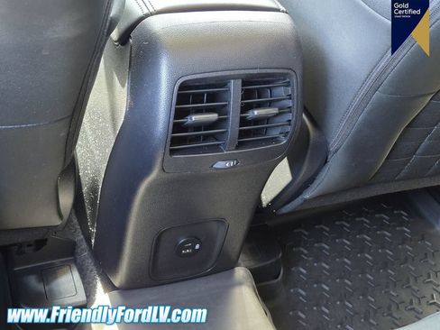 Certified 2022 Ford Bronco Sport Big Bend AWD/4WD image 10