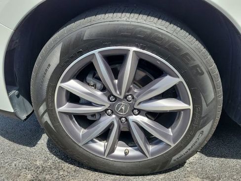 Used 2020 Acura RDX AWD w/ Technology Package image 7