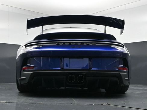 Certified 2022 Porsche 911 GT3 RWD image 25