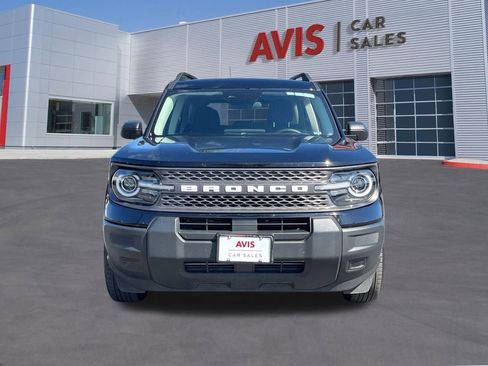 Used 2025 Ford Bronco Sport Big Bend image 2