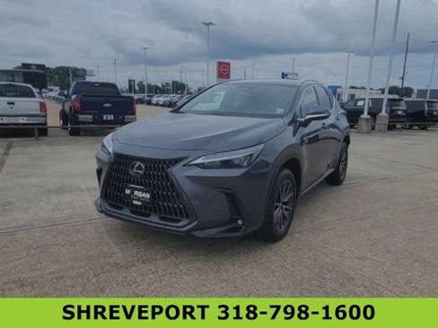 Used 2023 Lexus NX 350 AWD image 4