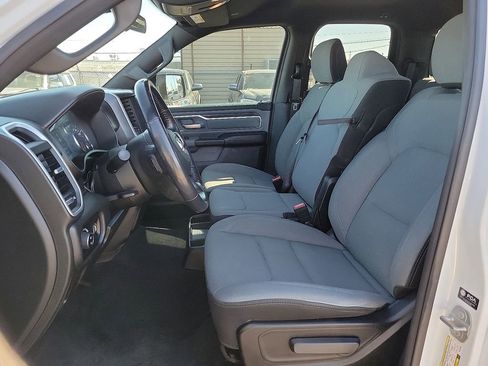 Used 2022 RAM 1500 Big Horn image 11