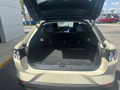 Used 2025 Ford Mustang Mach-E Select RWD image 13