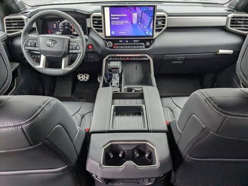 New 2026 Toyota Tundra Limited image 14