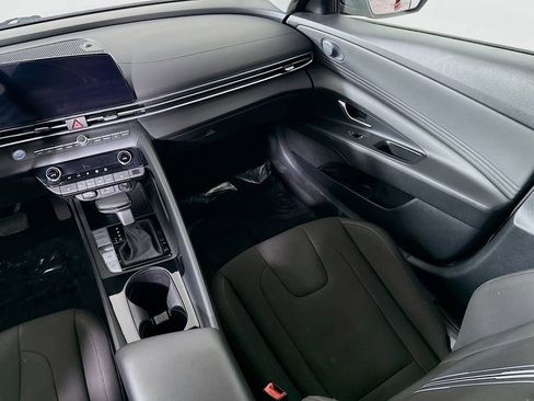 Certified 2023 Hyundai Elantra SEL w/ Convenience Package image 26