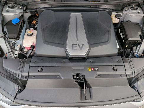 Used 2022 Kia EV6 GT-Line w/ First Edition Package image 42