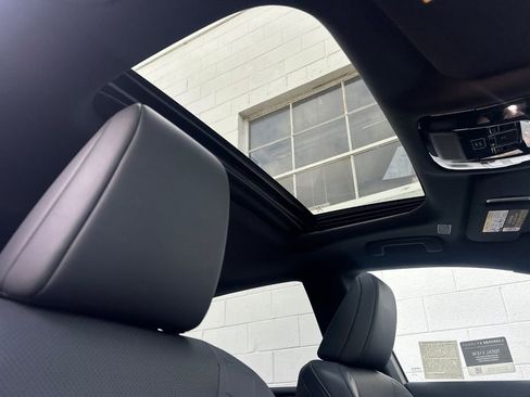 Certified 2025 Lexus RX 350 Premium w/ Convenience Package FWD image 17