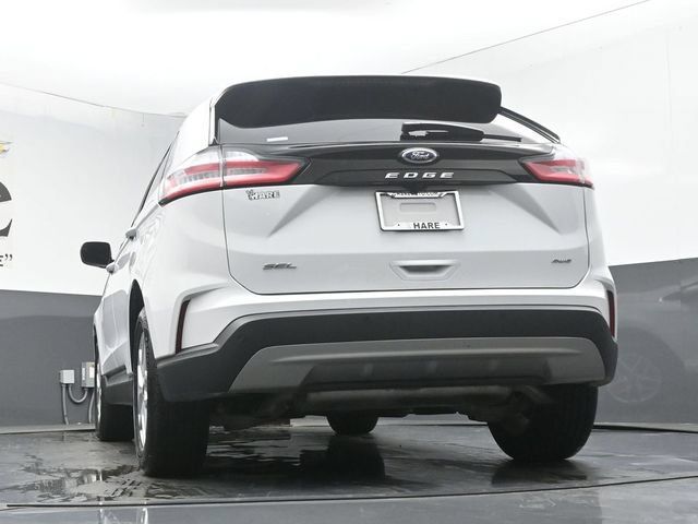 Used 2024 Ford Edge SEL AWD/4WD image 59