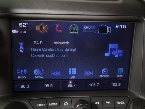 Used 2017 Chevrolet Corvette Z06 w/ Z07 Performance Package RWD image 42