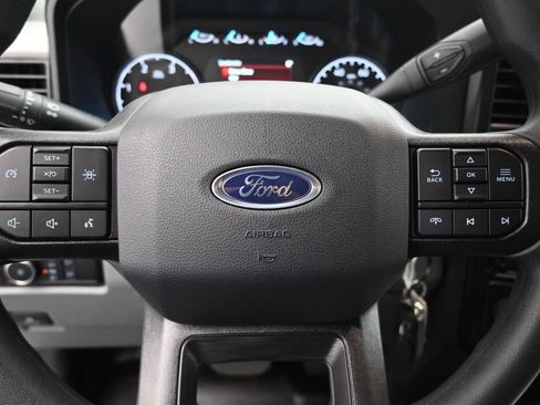 New 2026 Ford F450 XL RWD image 13