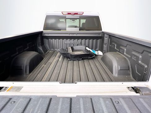 Used 2020 GMC Sierra 1500 AT4 w/ AT4 Premium Package image 26