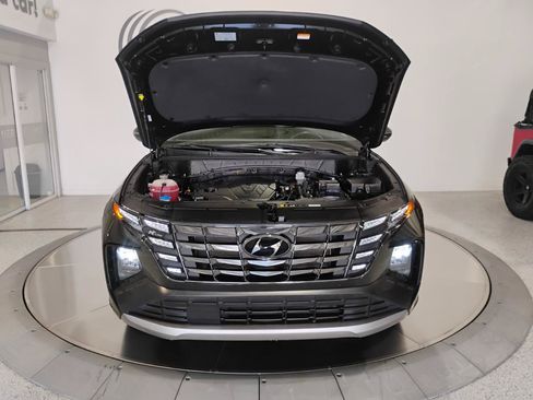 Used 2022 Hyundai Tucson N Line FWD image 26