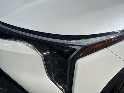 New 2026 Kia K4 LXS image 9