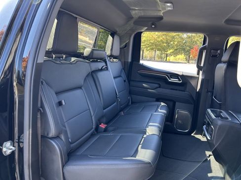 Used 2024 GMC Sierra 1500 Denali w/ Technology Package image 48