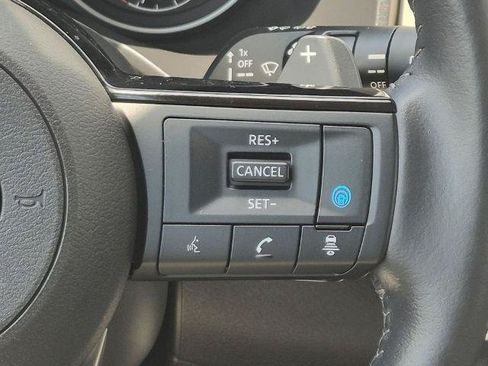Certified 2023 Nissan Rogue SL AWD/4WD image 18