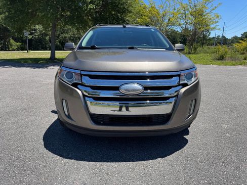 Used 2014 Ford Edge Limited FWD image 26
