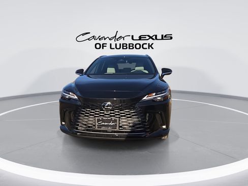 New 2026 Lexus RX 350 Premium Plus image 3