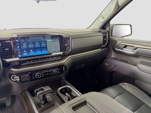 Used 2022 Chevrolet Silverado 1500 RST w/ RST All Star Premium Package image 26