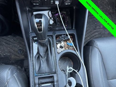 Used 2021 Hyundai Tucson Ultimate image 17