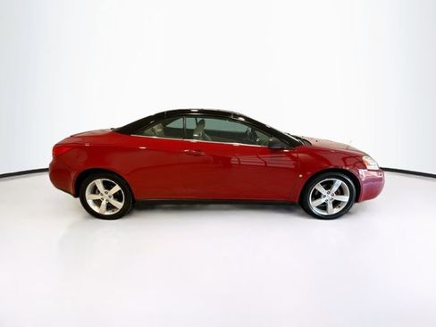 Used 2007 Pontiac G6 GT w/ Sport Package image 8