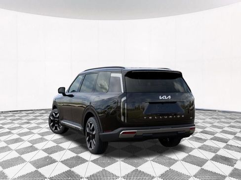 New 2027 Kia Telluride S AWD/4WD image 5