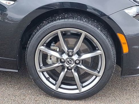 Certified 2023 MAZDA MX-5 Miata Grand Touring image 8