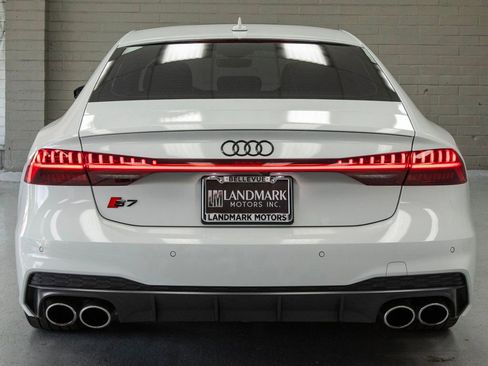 Used 2022 Audi S7 Prestige w/ Prestige Package image 34
