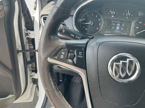Used 2019 Buick Encore Essence w/ Experience Buick Package FWD image 20