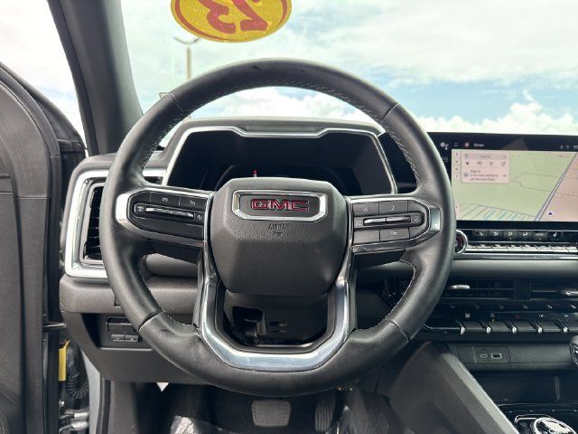 Used 2023 GMC Canyon Elevation w/ Elevation Premium Package AWD/4WD image 38