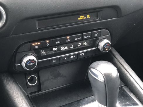 Used 2023 MAZDA CX-5 AWD 2.5 S image 23