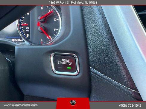 Used 2020 GMC Acadia SLT w/ Driver Alert Package II FWD image 35