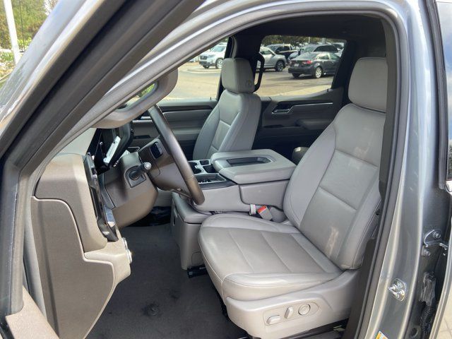 Used 2026 GMC Sierra 1500 SLT AWD/4WD image 14