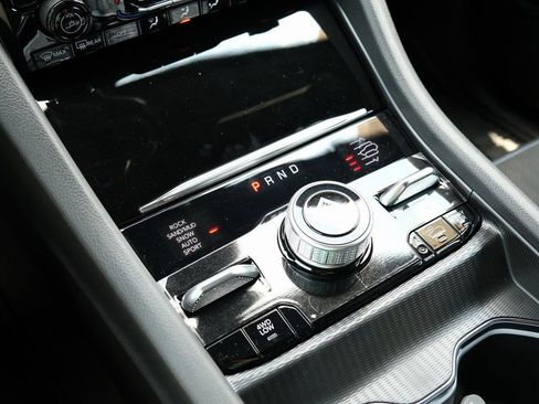 Used 2024 Jeep Grand Cherokee Trailhawk w/ Luxury Tech Group III AWD/4WD image 26