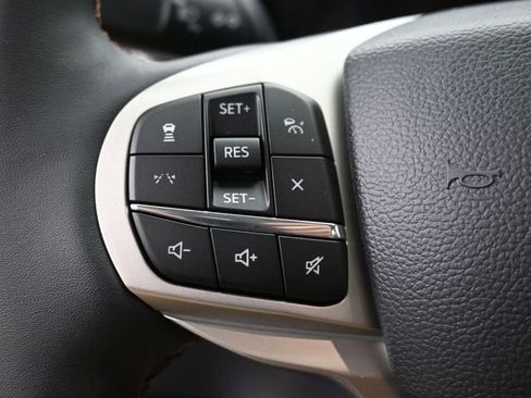 New 2026 Ford Explorer Active w/ Active Comfort Package RWD image 18
